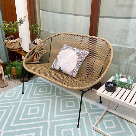 Locatelli Apartments - Patio Living "Cordyline" パドヴァ エクステリア 写真