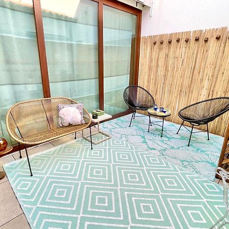 Locatelli Apartments - Patio Living "Cordyline" パドヴァ エクステリア 写真