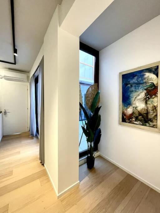 Locatelli Apartments - Patio Living "Cordyline" パドヴァ エクステリア 写真