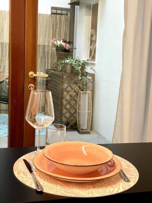 Locatelli Apartments - Patio Living "Cordyline" パドヴァ エクステリア 写真
