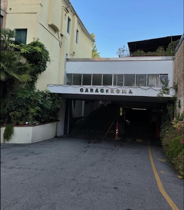Locatelli Apartments - Patio Living "Cordyline" パドヴァ エクステリア 写真