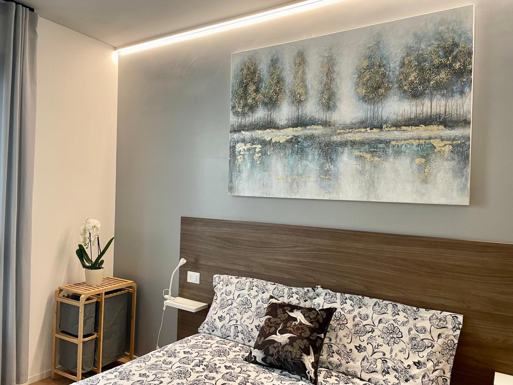 Locatelli Apartments - Patio Living "Cordyline" パドヴァ エクステリア 写真