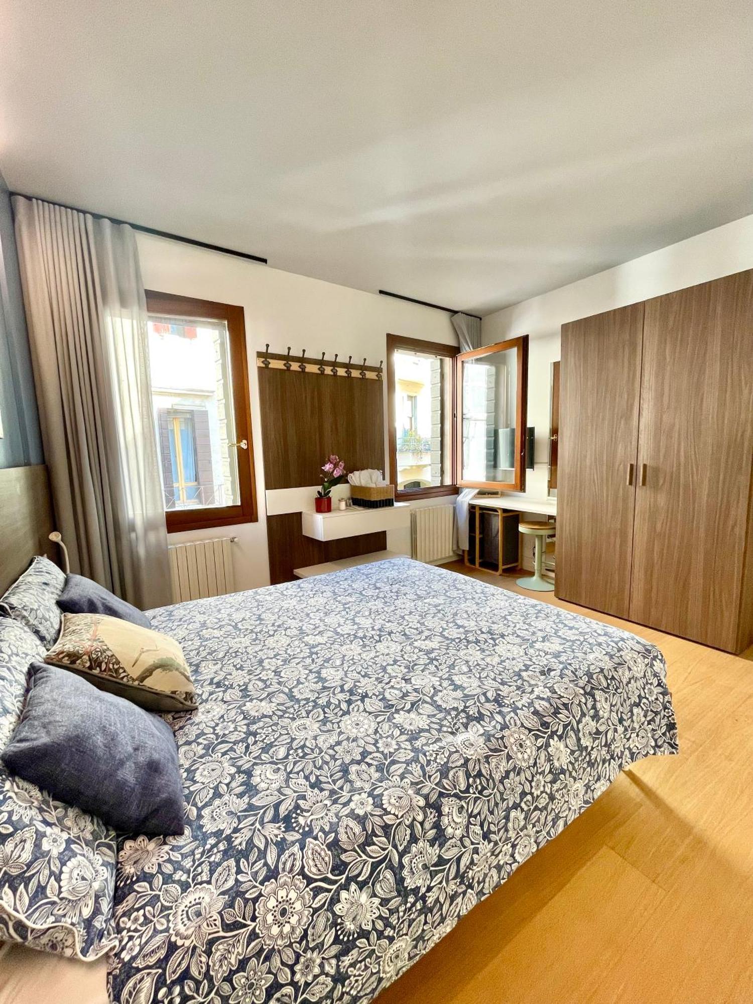 Locatelli Apartments - Patio Living "Cordyline" パドヴァ エクステリア 写真