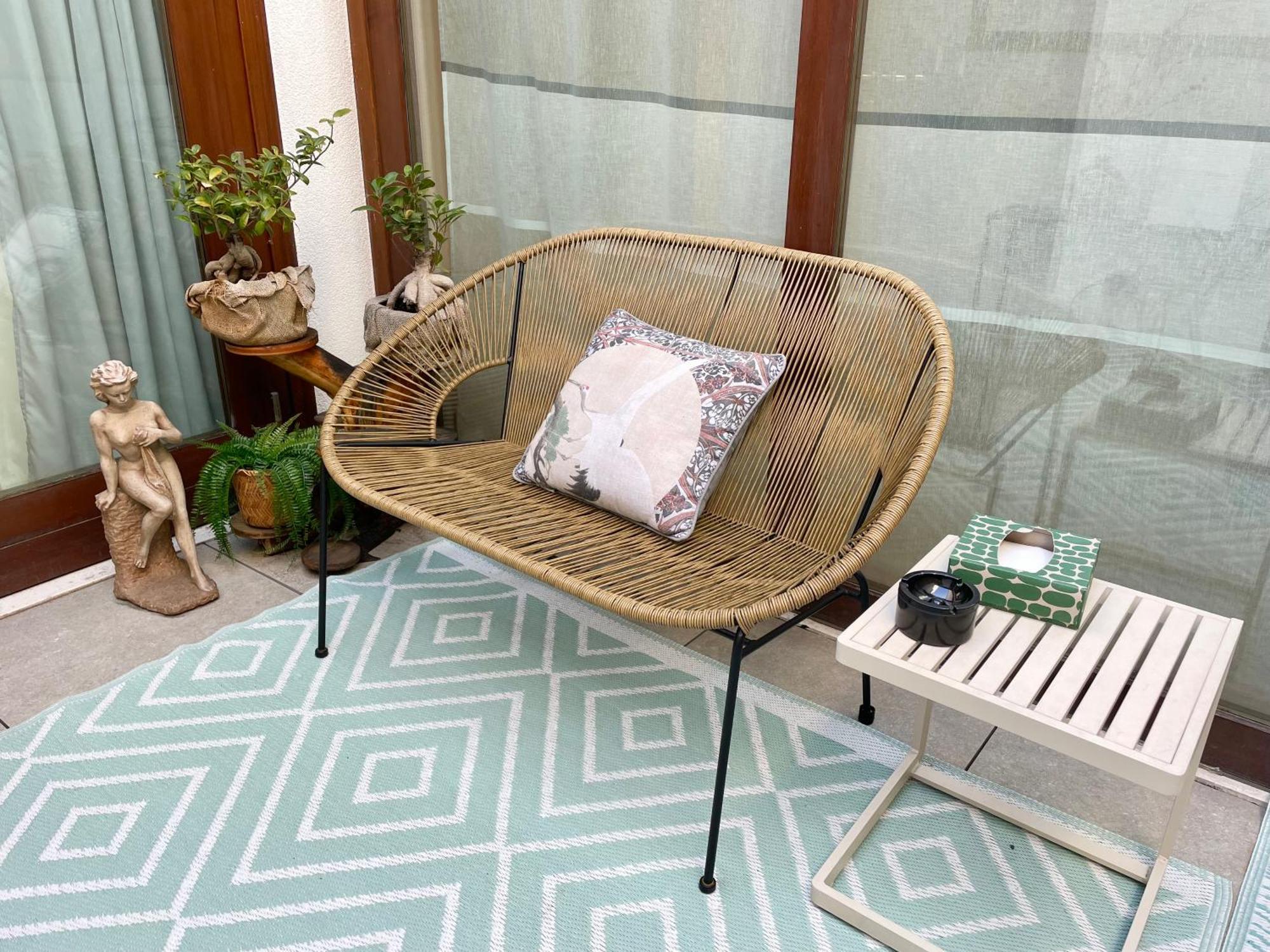 Locatelli Apartments - Patio Living "Cordyline" パドヴァ エクステリア 写真
