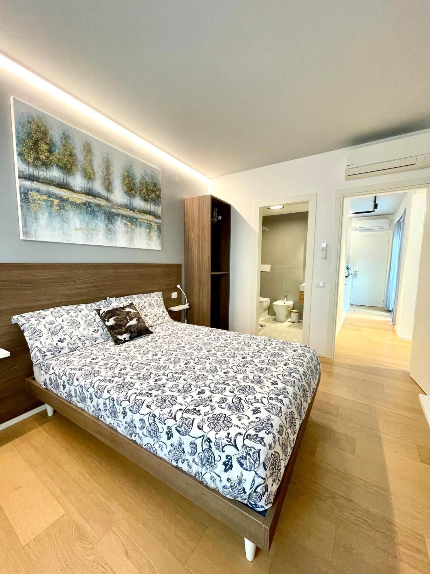 Locatelli Apartments - Patio Living "Cordyline" パドヴァ エクステリア 写真