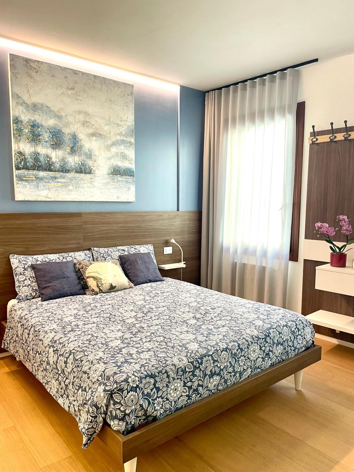 Locatelli Apartments - Patio Living "Cordyline" パドヴァ エクステリア 写真