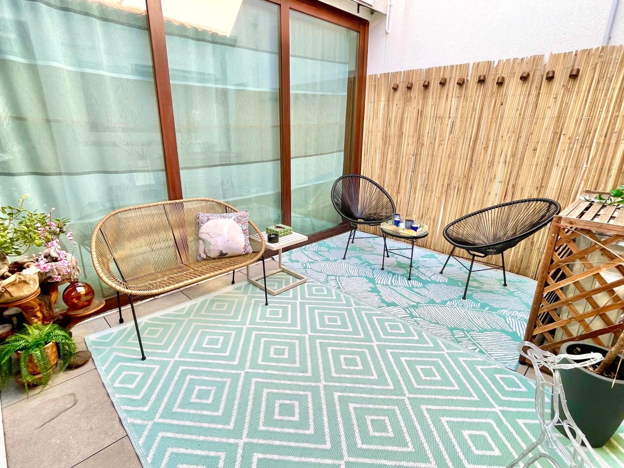 Locatelli Apartments - Patio Living "Cordyline" パドヴァ エクステリア 写真